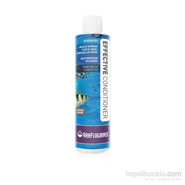 Reeflowers   Effective Conditioner  85