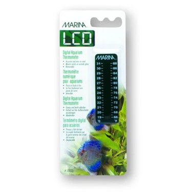 Hagen Marina Lcd Akvaryum