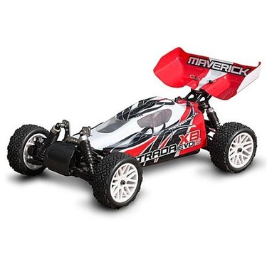 strada xb brushless