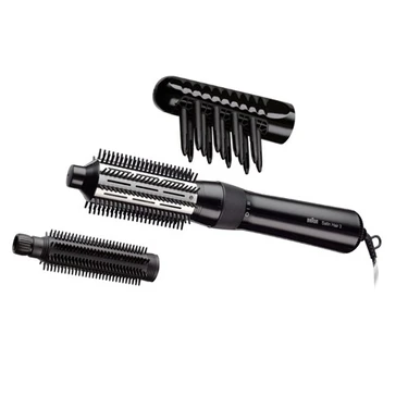 Braun Satin Hair 3 Saç Şekillendirici Airstyler -