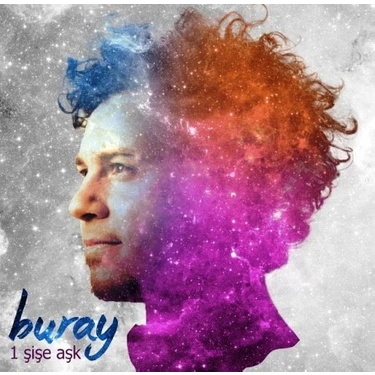 Buray ‎– 1 Şişe Aşk