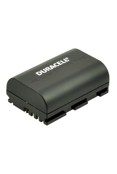 Duracell DR9943 Canon LP-E6 Dijital Kamera Pili