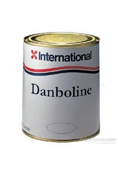 İnternational Danboline Macun 2,5 Lt