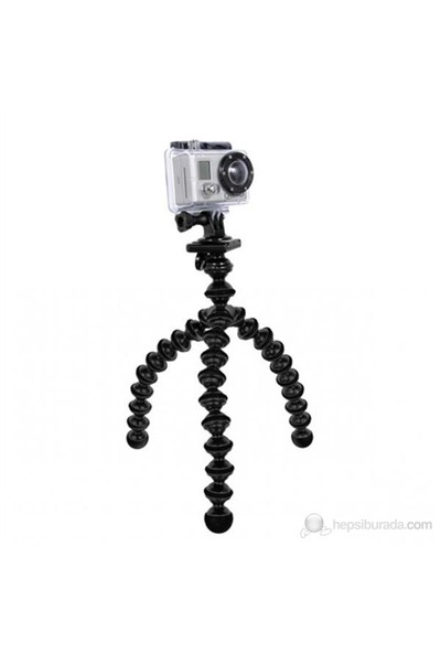 GoPro Kameralar İçin Tripod Aparatı