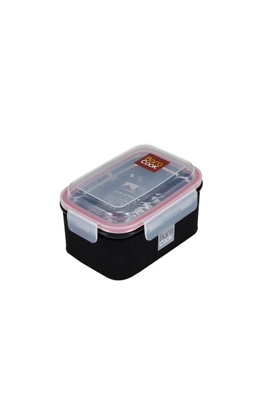 Barocook Barocook 850Ml Isıtıcı Kutu
