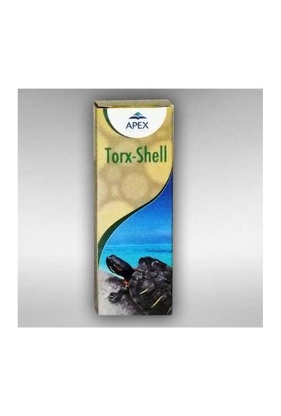 Apex Tor-Shell Kaplumbağa Kabuk Sertleştirici Vitamin