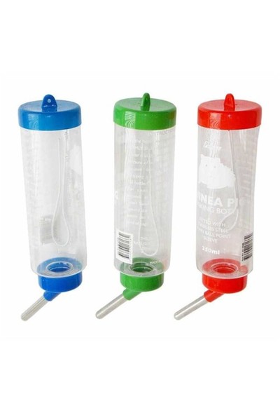 Percell Hamster Suluk Büyük Boy 250 Ml