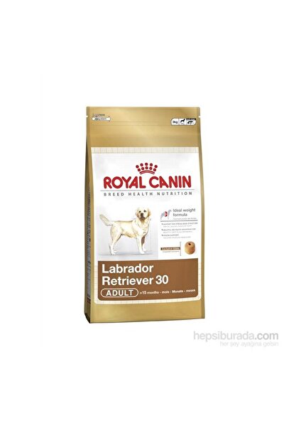 Royal Canin Bhn Labrador Irka Özel Yetişkin Köpek Maması 12 Kg
