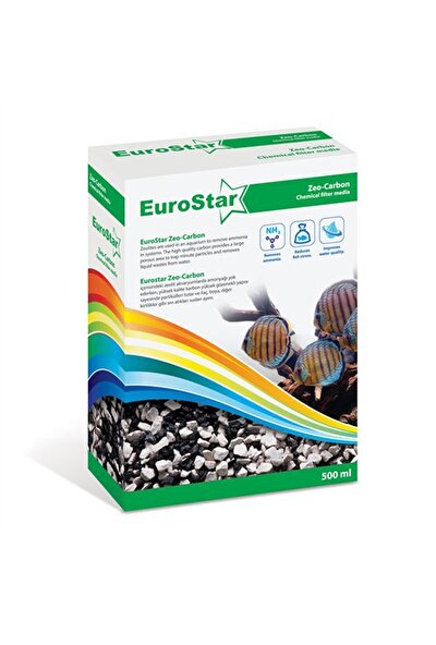 Eurostar Zeo Karbon 500 Ml