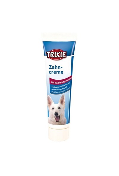 Trixie Köpek Diş Macunu Et Tadında 100 gr