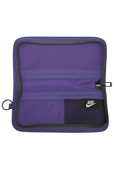 nike heritage long wallet