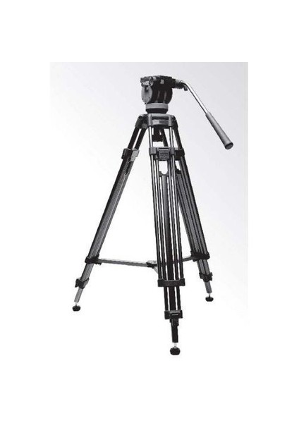 KH-25N Video Tripod Kh Serisi 