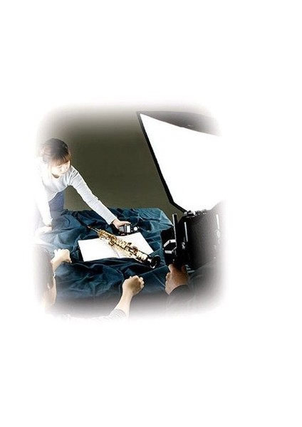 Standart Softbox Recta 60X80