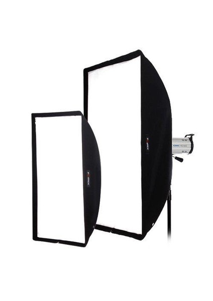 Standart Softbox Recta 60X80