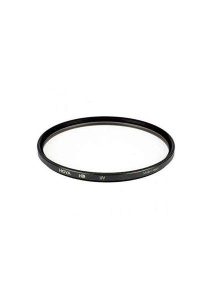 37Mm Hd Uv Filtre