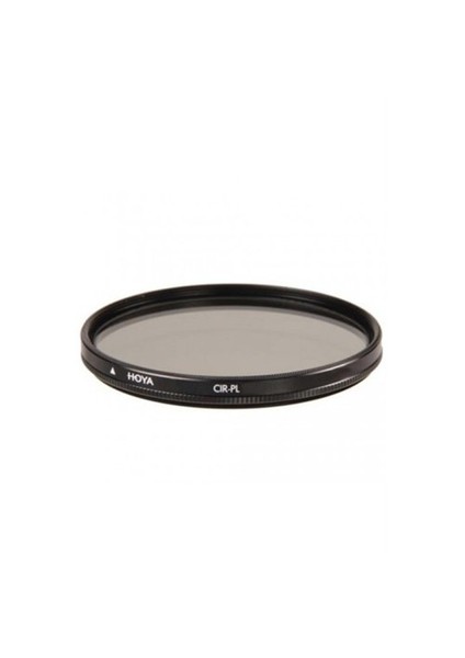 72Mm Circular Polarize Filtre