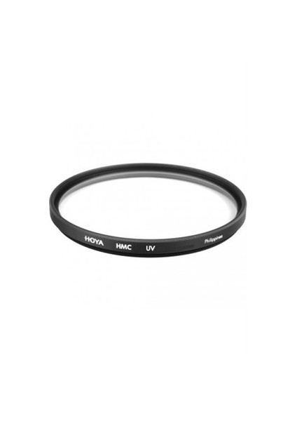 62Mm Hmc Uv Slim Filtre