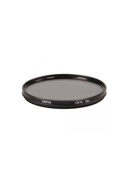 55Mm Circular Polarize Slim Filtre