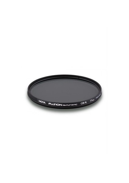 82Mm Fusion Antistatic Circular Polarize Filtre