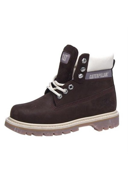 Colorado Dark Brown White Unisex Bot