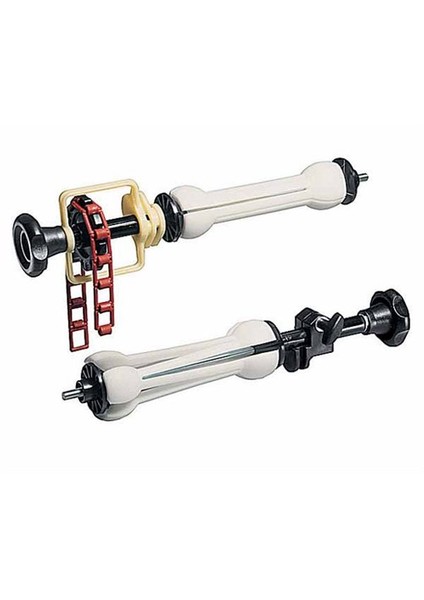 MA 046MC Zincirli Metal Askı