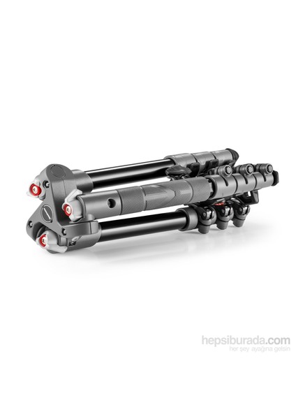 MKBFR1A4D-BH Tripod Befree One Alu Kit