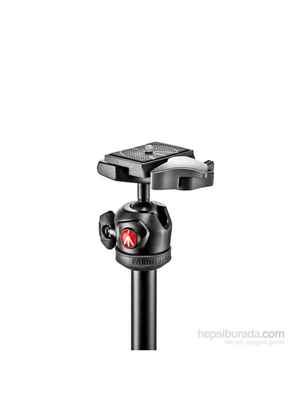MKBFR1A4D-BH Tripod Befree One Alu Kit