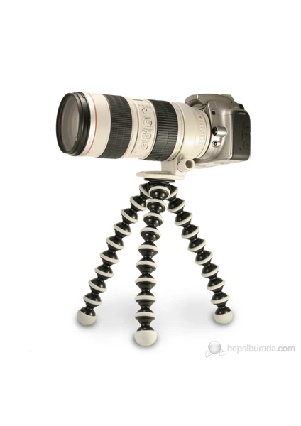 SLR-Zoom Tripod (Black/Grey)