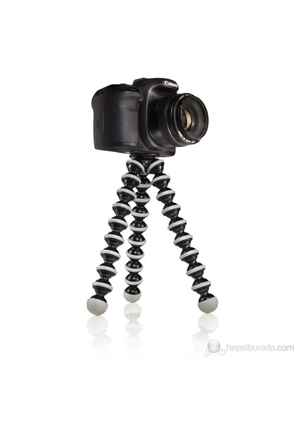 SLR-Zoom Tripod (Black/Grey)