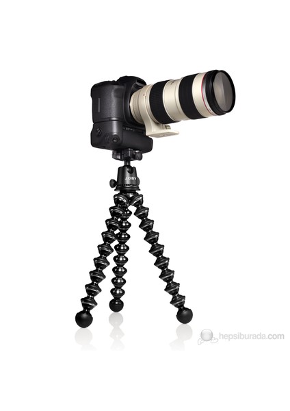 Focus Tripod (Siyah)