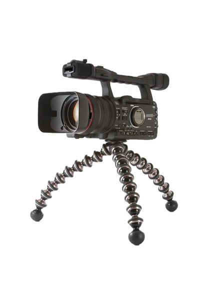 Focus Tripod (Siyah)