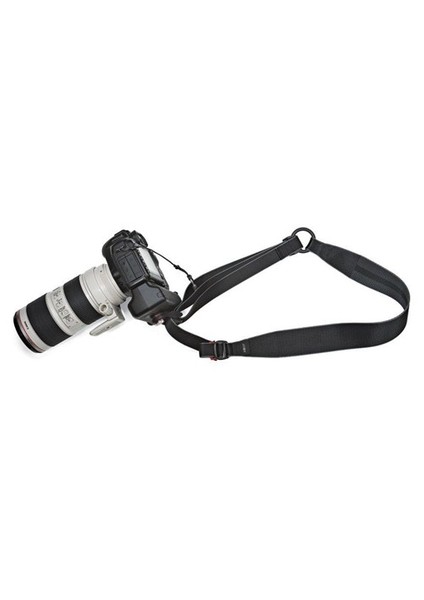 Pro Sling Askı Aparatı S-L Siyah