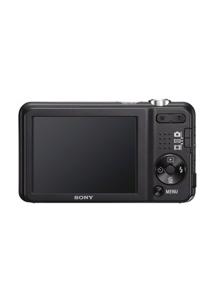 Cyber-shot DSC-W710 16.1 MP 5X Optik Zoom 2.7" LCD Ekran ( HD Çekim ) Dijital Fotoğraf Makinesi
