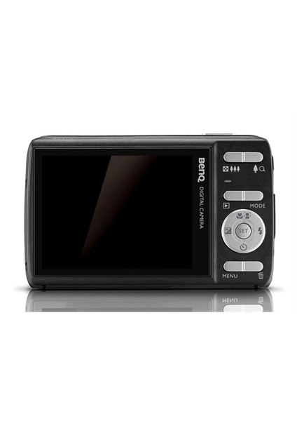 AE110 14MP 2.7" LCD Ekran Dijital Fotoğraf Makinesi (Çanta Hediyeli)