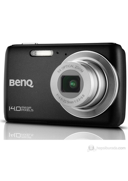 AE110 14MP 2.7" LCD Ekran Dijital Fotoğraf Makinesi (Çanta Hediyeli)