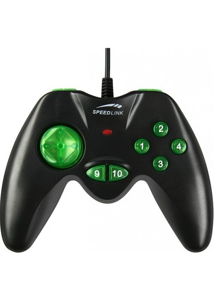 Usb Hornet Gamepad