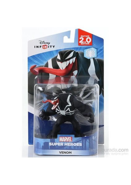 Infinity 2.0 Venom
