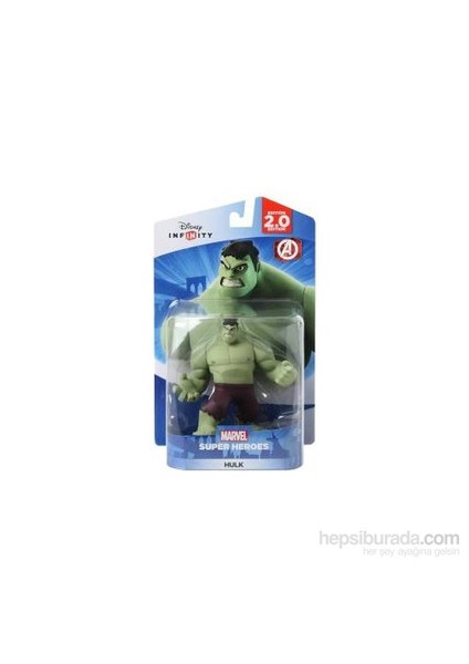 Infinity 2.0 Hulk