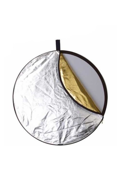 Star 80Cm 5 İn 1 Reflektör