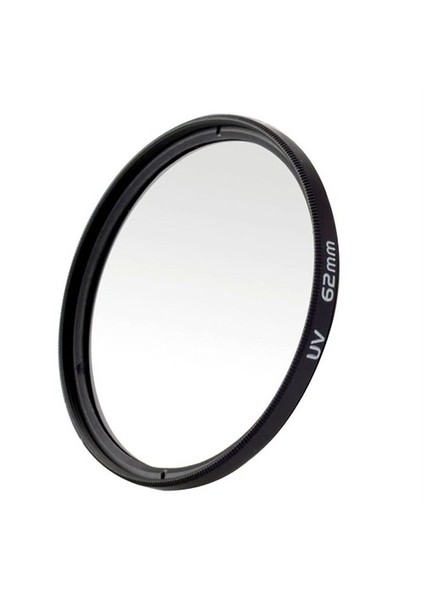 62mm UV Filtre