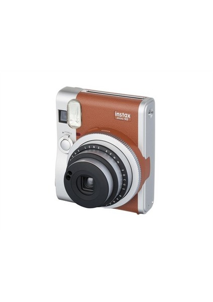 Instax Mini 90 Neo Classic İnstant Fotoğraf Makinesi