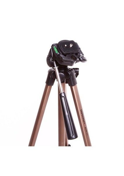 ATR-17 50-127cm Taşıma Çantalı Tripod