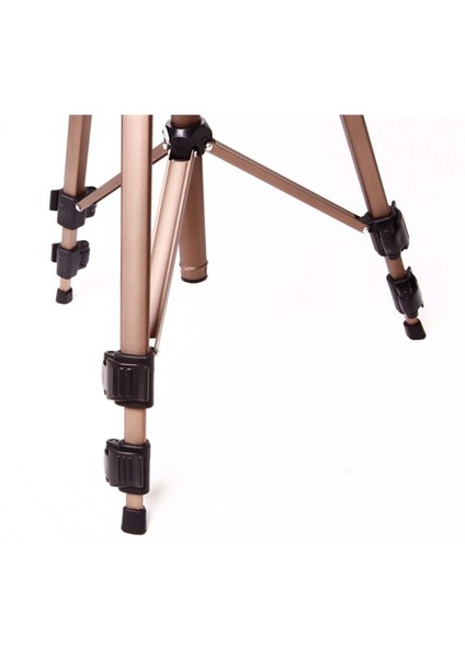 ATR-17 50-127cm Taşıma Çantalı Tripod