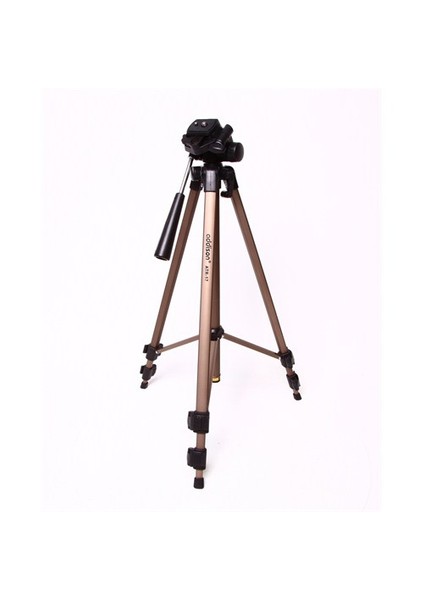 ATR-17 50-127cm Taşıma Çantalı Tripod