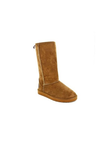 U.S.Polo Assn. Heyo Tan A3325825 Kadın Çizme fiyatları