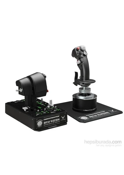 Hotas Wartog Joystick