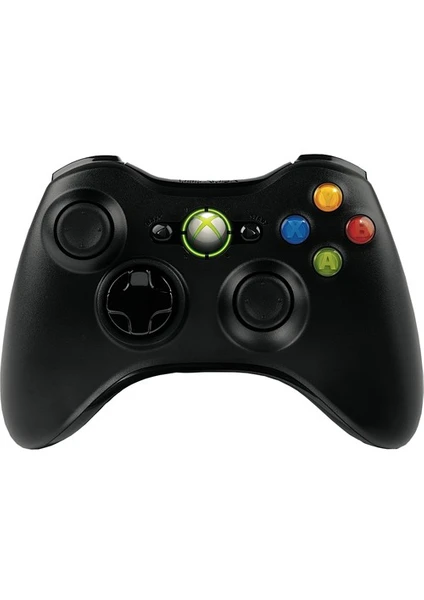 Mıcrosoft Xbox360 Common Controller Usb Kablosz