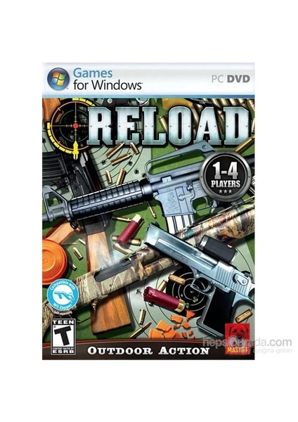 Reload PC