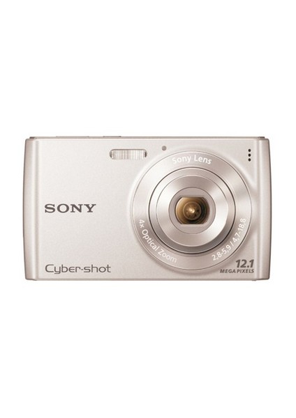 Cybershot DSC-W510 Dijital Kompakt Fotoğraf Makinesi