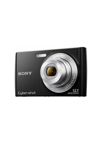 Cybershot DSC-W510 Dijital Kompakt Fotoğraf Makinesi modelleri